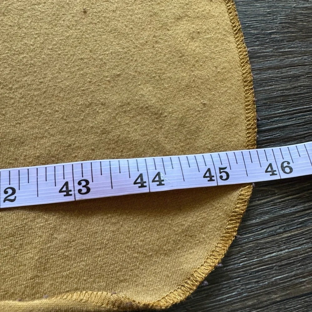 Copper Pearl 45 x 45 camel knit swaddle Blanket